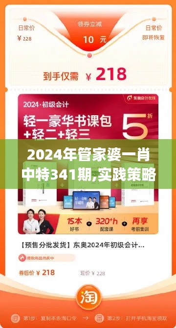 2024年管家婆一肖中特341期,实践策略设计_标准版5.218