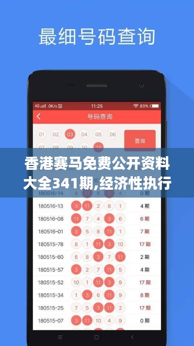 香港赛马免费公开资料大全341期,经济性执行方案剖析_5DM10.873