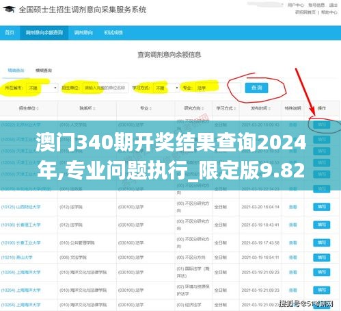 澳门340期开奖结果查询2024年,专业问题执行_限定版9.826