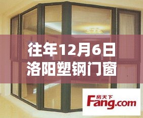 往年12月6日洛阳塑钢门窗厂全面深度评测与详解