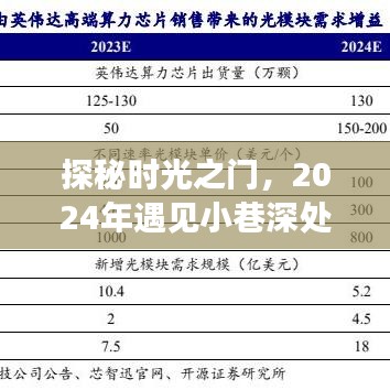 探秘时光之门，2024年小巷深处的变形计特色小店奇遇记