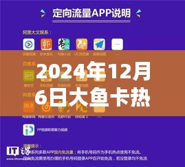 2024年大鱼卡热门免流应用全面解析