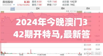 2024年今晚澳门342期开特马,最新答案解释落实_XP8.358