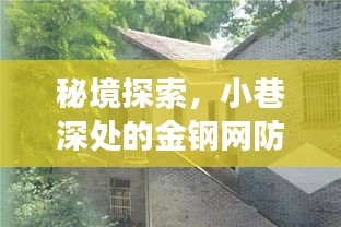 秘境探索揭秘，小巷深处的金钢网防盗门窗传奇