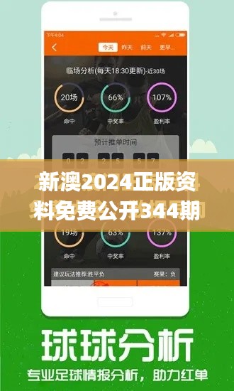 新澳2024正版资料免费公开344期,计划反馈执行_移动版15.224