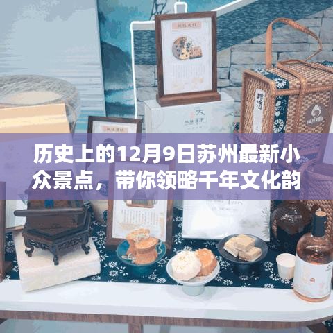 苏州小众景点揭秘，千年文化韵味体验之旅——历史上的十二月九日探访之旅