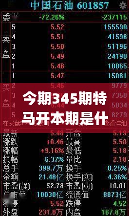 今期345期特马开本期是什么生肖,最佳精选解释定义_至尊版5.493