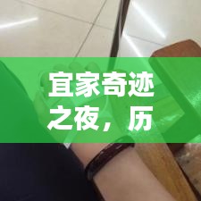 宜家奇迹之夜，探寻十二月九日的历史梗秘