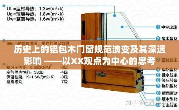 XX视角下的铝包木门窗规范演变及其深远影响探讨