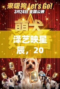 泽艺映星辰，热门电影的诞生与影响力，2024年12月10日展望