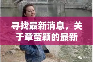 章莹颖最新动态与消息更新步骤指南