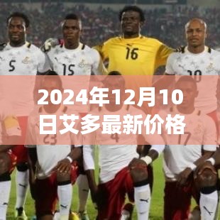 艾多最新价格解读，市场走势分析与购买建议（2024年12月10日）