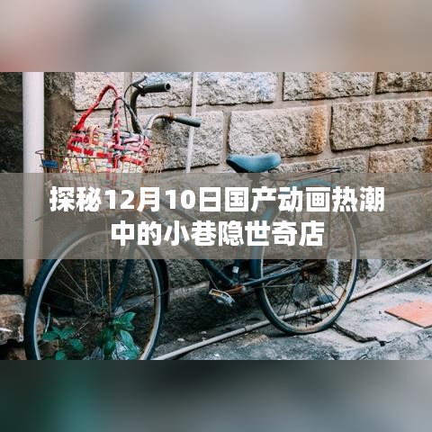 探秘国产动画热潮中的小巷隐世奇店，揭秘背后的故事与魅力