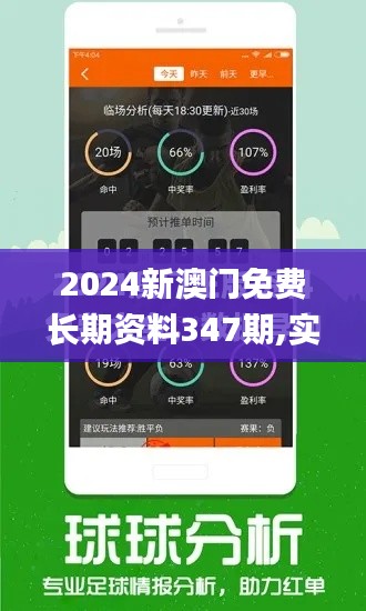 2024新澳门免费长期资料347期,实效性计划设计_免费版4.821