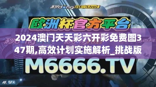 2024澳门天天彩六开彩免费图347期,高效计划实施解析_挑战版10.296