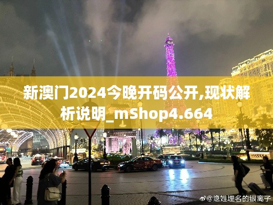 新澳门2024今晚开码公开,现状解析说明_mShop4.664