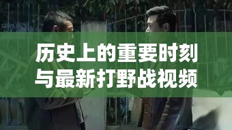 历史上的重要时刻与最新打野战回顾，五月末至六月初的12月13日在线观看指南