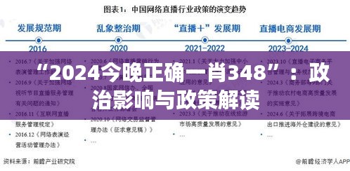 “2024今晚正确一肖348”：政治影响与政策解读