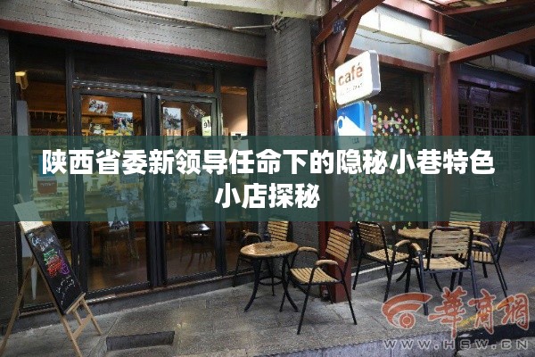 陕西省新领导任命下的隐秘小巷特色小店探秘之旅