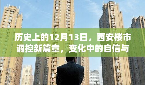 西安楼市调控新篇章，历史变迁中的自信与成就感鼓舞人心