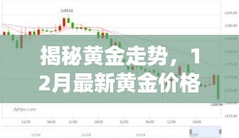 揭秘黄金走势，最新黄金价格分析与预测（12月版）