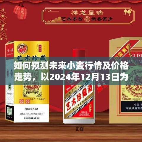 如何预测未来小麦行情及价格走势（以2024年12月13日为例分析）