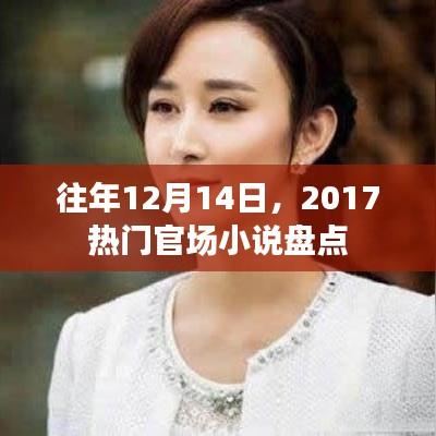 盘点热门官场小说，历年回顾之2017年篇