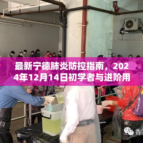 最新宁德肺炎防控指南，初学者与进阶用户操作手册（2024年12月14日版）