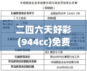 二四六天好彩(944cc)免费资料大全350期：探讨如何利用免费资源提升中奖几率