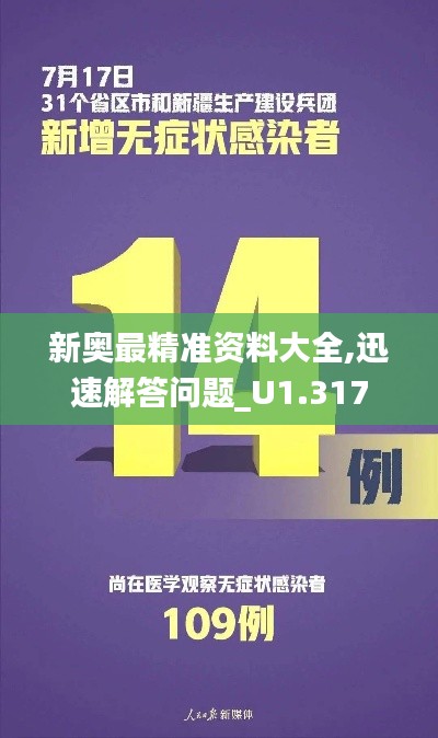 新奥最精准资料大全,迅速解答问题_U1.317