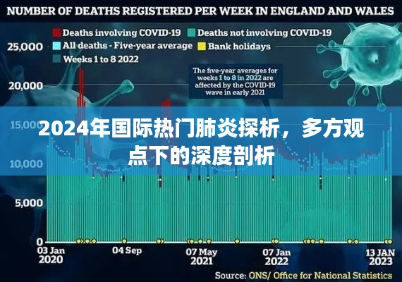 多方观点下的深度剖析，2024年国际热门肺炎探析