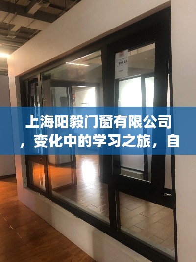 上海阳毅门窗有限公司，变革中的学习之旅铸就自信与成就之源