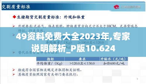 49资料免费大全2023年,专家说明解析_P版10.624