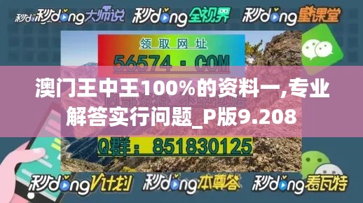 澳门王中王100%的资料一,专业解答实行问题_P版9.208