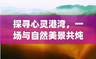 心灵港湾探寻，自然美景煲汤之旅