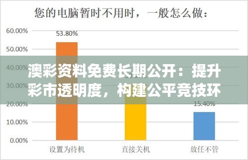 澳彩资料免费长期公开：提升彩市透明度，构建公平竞技环境