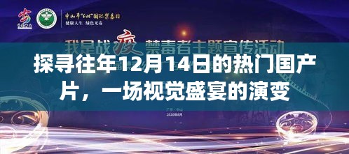 探寻往年12月14日热门国产片，视觉盛宴的历史演变