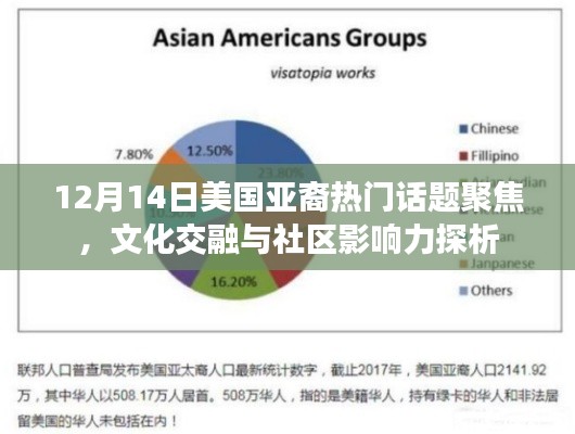 美国亚裔热门话题聚焦，文化交融与社区影响力探讨