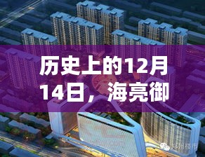 海亮御锦园房价走势深度解析，历史视角下的12月14日回顾