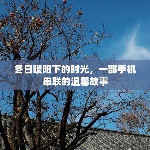 冬日暖阳下的手机温情故事