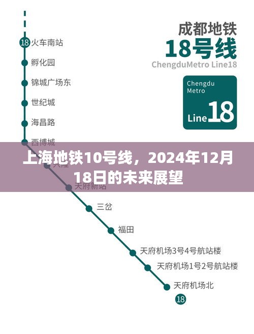 上海地铁10号线未来展望，展望至2024年12月的发展蓝图