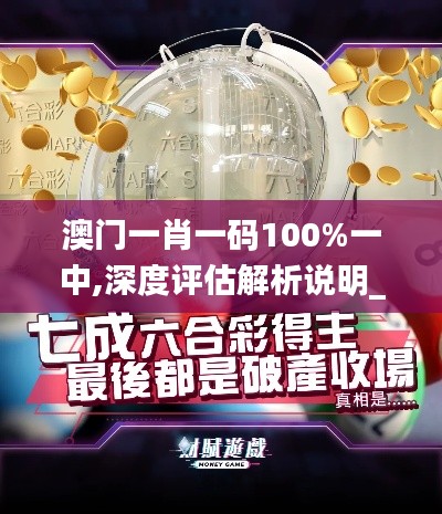 澳门一肖一码100%一中,深度评估解析说明_专属版7.936