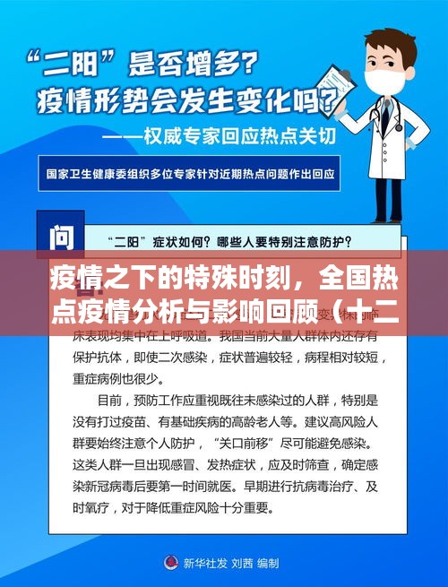 全国热点疫情分析与影响回顾，特殊时刻下的深度剖析（十二月十八日版）