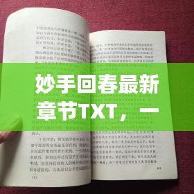 妙手回春最新章节TXT，阅读现象深度探讨