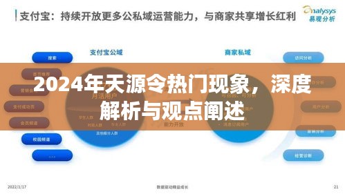 深度解析与观点阐述，2024年天源令热门现象揭秘