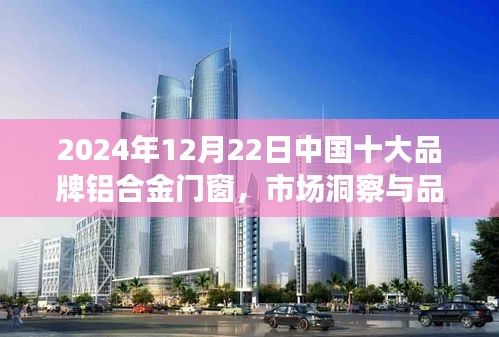 2024年中国十大品牌铝合金门窗市场洞察与品牌解析