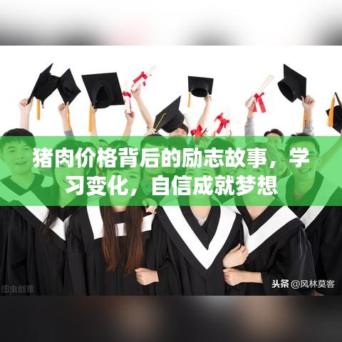 猪肉价格背后的故事，从变化中学习，自信铸就梦想之路