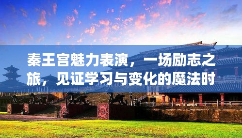 秦王宫魅力表演，励志之旅见证学习与变化的魔法时刻