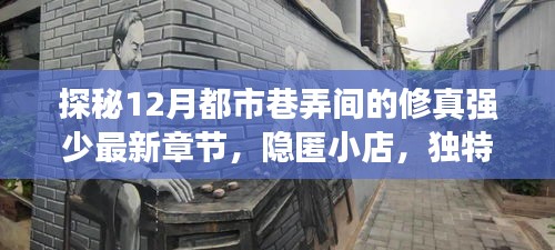 探秘都市巷弄间的修真强少，隐匿小店中的奇幻之旅最新章节揭秘