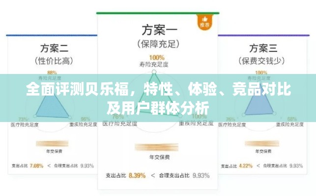 贝乐福全面解析，特性、体验、竞品对比及用户群体深度探讨